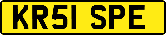 KR51SPE