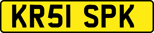 KR51SPK