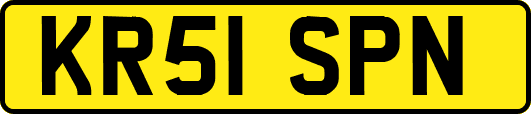 KR51SPN