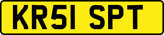 KR51SPT