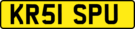 KR51SPU