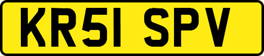 KR51SPV