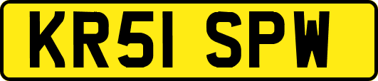 KR51SPW