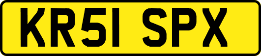 KR51SPX