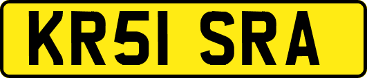 KR51SRA