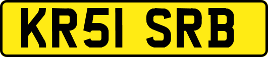 KR51SRB