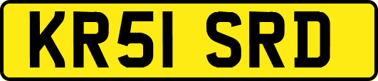 KR51SRD