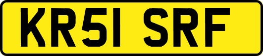 KR51SRF