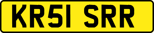 KR51SRR