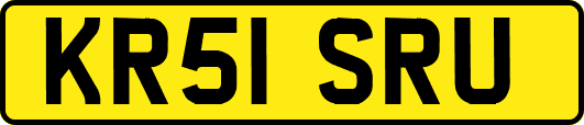 KR51SRU