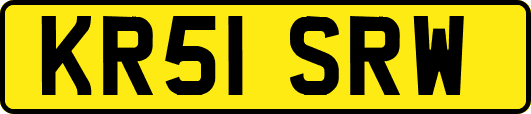 KR51SRW