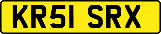 KR51SRX