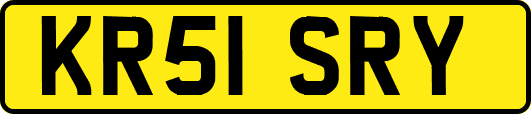 KR51SRY