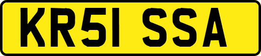 KR51SSA