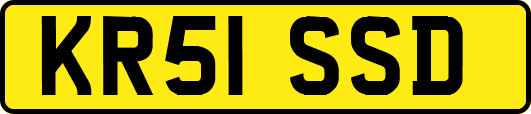 KR51SSD