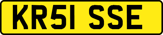 KR51SSE