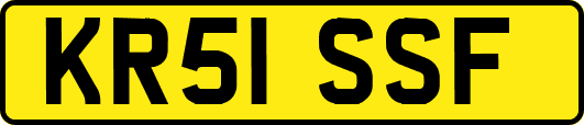 KR51SSF