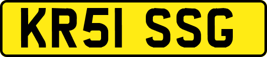 KR51SSG