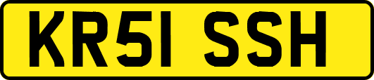 KR51SSH