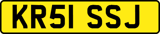 KR51SSJ
