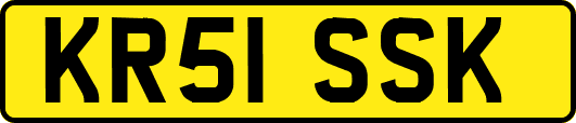 KR51SSK