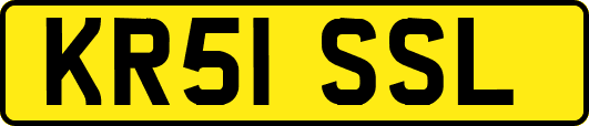 KR51SSL