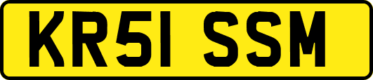 KR51SSM