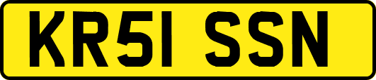 KR51SSN
