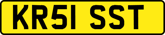 KR51SST