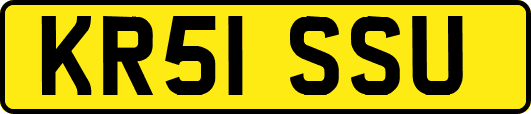 KR51SSU