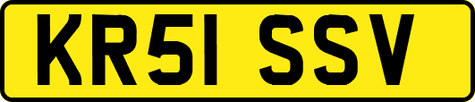 KR51SSV