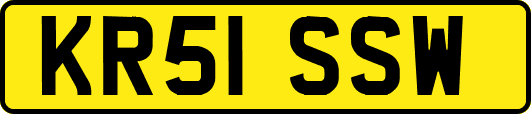 KR51SSW