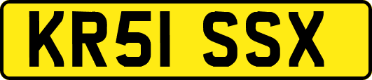 KR51SSX