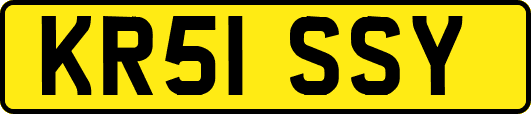 KR51SSY