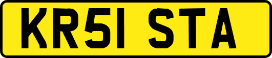 KR51STA