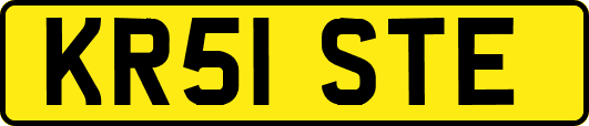 KR51STE