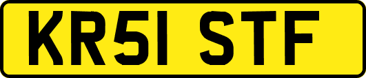KR51STF