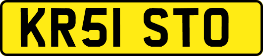 KR51STO