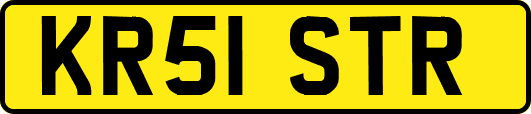 KR51STR