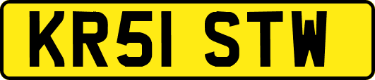 KR51STW