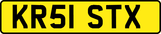 KR51STX