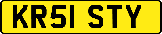 KR51STY