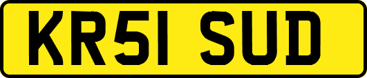 KR51SUD