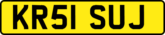 KR51SUJ