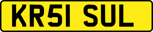 KR51SUL
