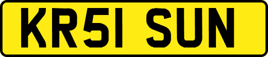 KR51SUN