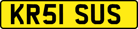 KR51SUS