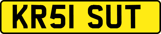 KR51SUT