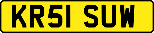 KR51SUW