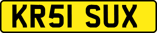 KR51SUX